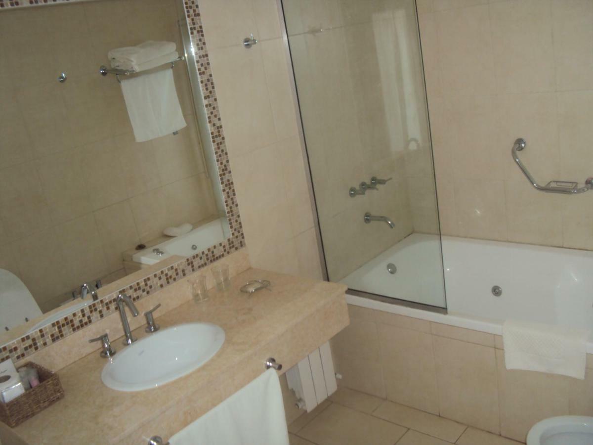 Hotel Boutique Lazara Villa de Merlo Ngoại thất bức ảnh